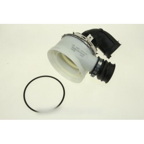 Resistencia BLDC 1960W + junta C00257904 ARISTON HOTPOINT