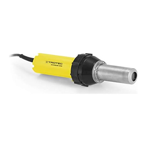 TROTEC Décapeur thermique HyStream 3400 (1/5)