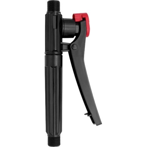 Pièces De Poignée De Pulvérisateur À Gâchette, Déclencheur Manette Pour Pulvérisation Jardin, Pièces Équipement Agricole Pour Jardin Forêt Maison Et Lavage Auto (1/5)