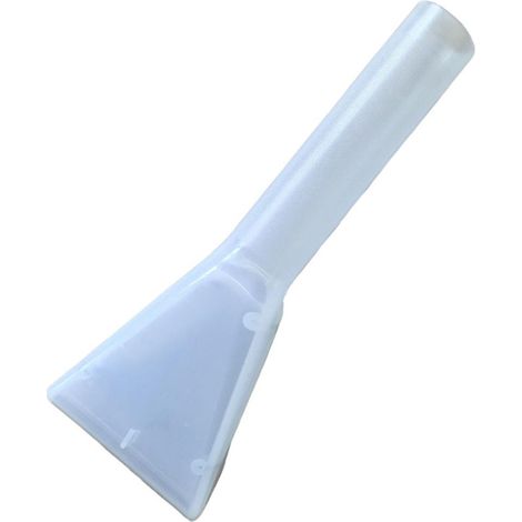 Brosse pour aspirateur 35mm Carpet Extractor accessoire Portable Aspirateur Brosse Head Extraction Nozzle Shatter Proof Sofa Carpet (1/5)