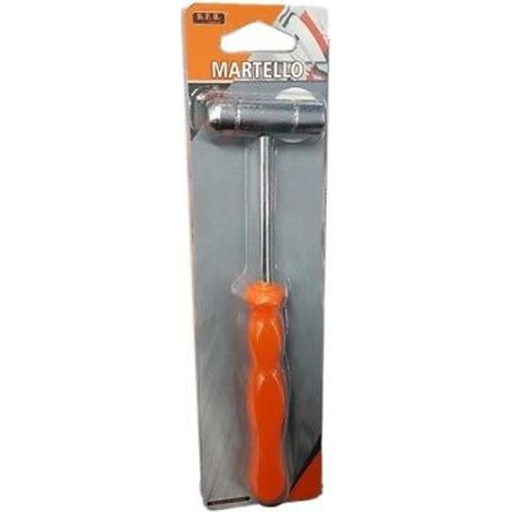 Trade Shop - HAMMER GOLDSCHMIEDEHAMMER UHRMACHER UHREN KUNSTSTOFFGRIFF DIY -