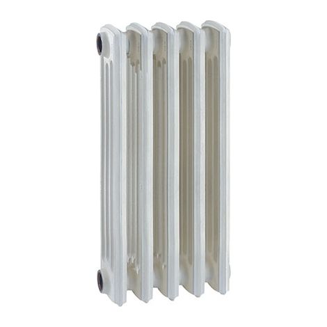 Gusseisen Säulenheizkörper - Höhe 600mm - Länge 360mm - 960 watt - Dicke 223mm - Kapazität 7.44L - CN660/6