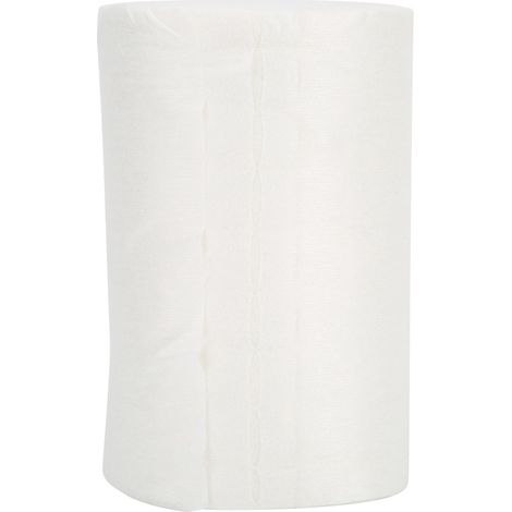 100 pièces Langes Jetables Doublure en Fibre de Bambou pour Nouveau-nés (1/5)