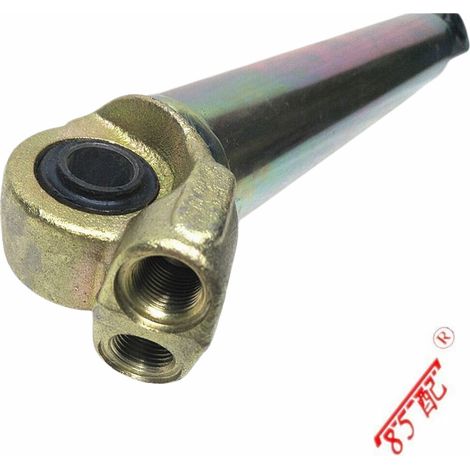 Le verrin de direction assistée 401144 convient aux Citroën AX, ZX et Xsara. (1/4)