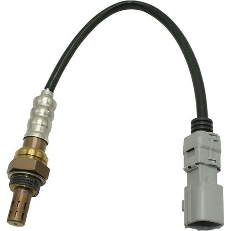 Sauerstoffsensor 89465-33220 für Camry, Sienna, Highlander 2.4L, Scion TC für LS460 89465-06050, 89465-74010 (1/2)