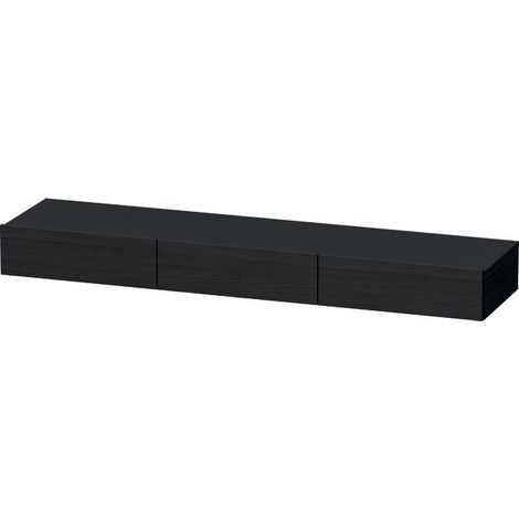 DURAVIT DS827301616 Étagère SchKa DuraStyle 440 x 1800 x 150 mm