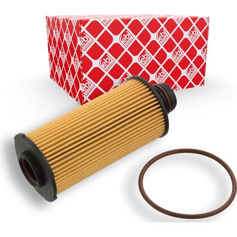 FEBI BILSTEIN FE104336 Ölfilter