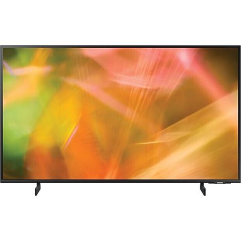 Samsung HG43AU800EEXEN TV per il hotel settore 109,2 cm (43") 4K Ultra HD Smart TV Black 20 W (1/5)