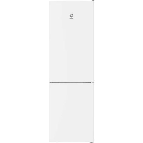 Frigorifero balay 3kfe553wi no frost 326 litri (1/3)