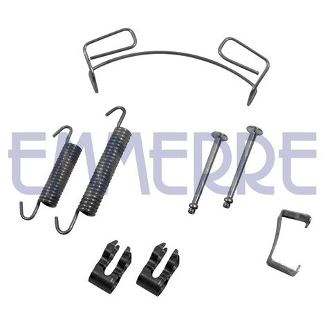 EM 961046 Muelles Emmerre para mordazas HAM (1/3)