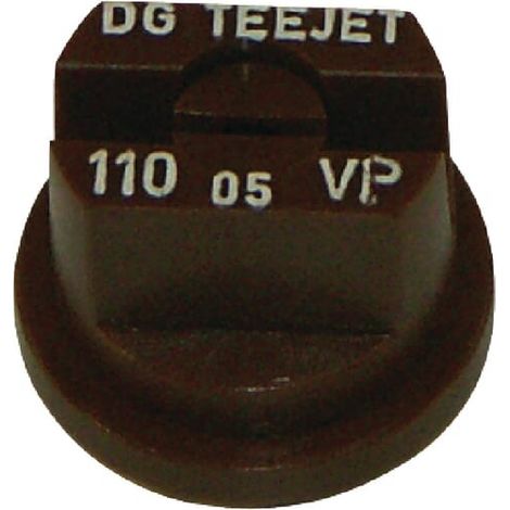 Buse TEEJET DG11005VP