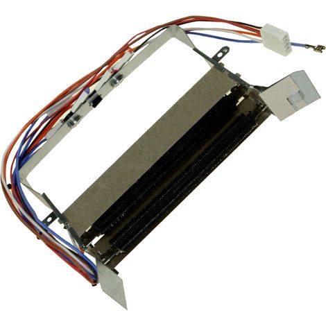 Ersatzteil - Heizelement, original - - INDESIT, ARISTON HOTPOINT