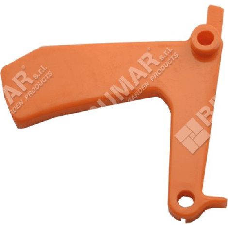 Leva acceleratore per tagliasiepi GREEN LINE - 016381