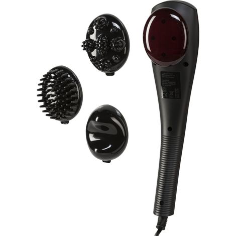 Beurer MG 24 Massaggiatore con Massaggio Vibrante e Benefica Funzione Calore (1/3)