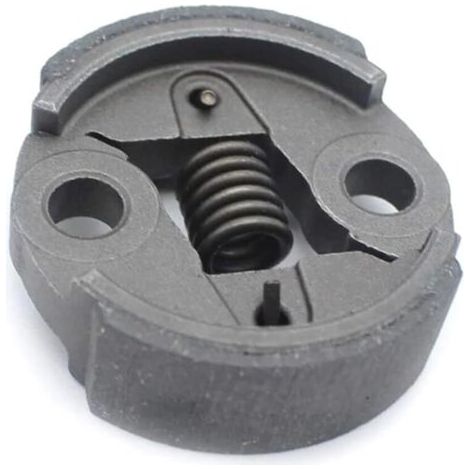 Embrayage de Tondeuse à Gazon (1 pièce) Compatible avec Les modèles TU26, BC260, CG260, G26, 26CC et 1E34F. Pièces détachées for Tondeuse à Gazon. (1/4)