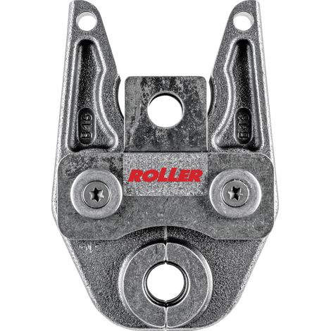 Roller Presszange B 16 (1/4)