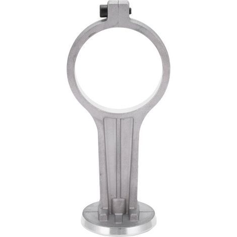 Bielle en Aluminium Coulé 1100W pour Compresseur à Air, Accessoires de Valve à Bille, Joint d'Étanchéité 68mm (1/5)
