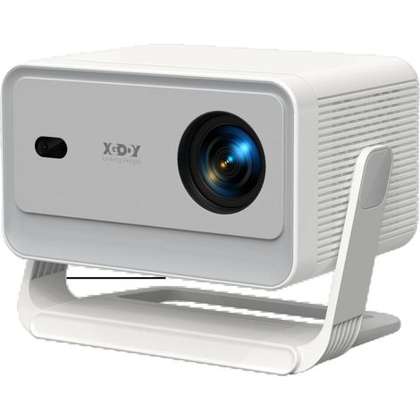 Proiettore, Funzionalità intelligenti, Alta luminosità, A6 Pro nativo 1080P (1/2)