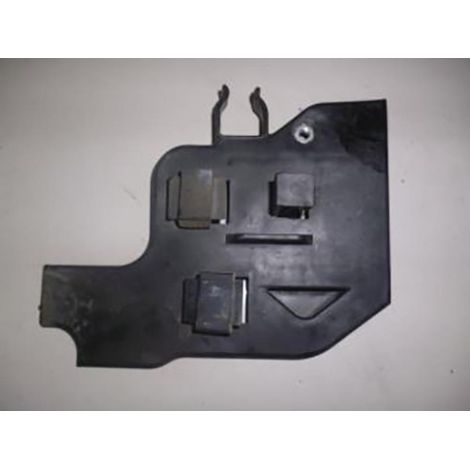 [PRODUIT D'OCCASION] Plastique divers origine pour Moto Yamaha 750 Fzx Fazer Après