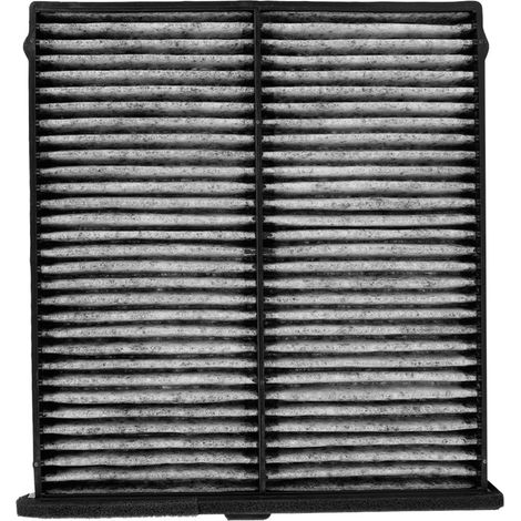 Filtre anti-poussière pour climatisation automobile KD45-61-J6X, pièce de rechange compatible avec Mazda (1/5)