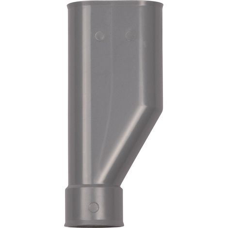 PVC-Trichter für Siphon Mal