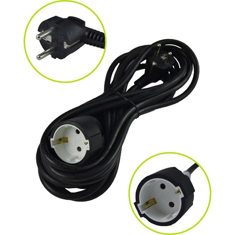 3M NETZKABELVERLÄNGERUNG  JBM53166