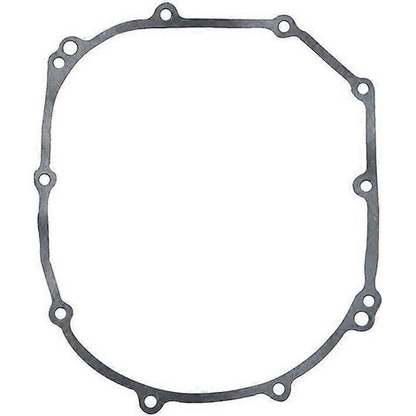 Utilisé pour les kits de joints de couvercle de culasse de moteur de moto pour Honda CBR900RR 1992-1999 CBR919RR 1996-1999 Fireblade 900RR (joint de couvercle d'embrayage) (1/4)