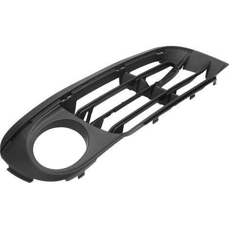 Cache antibrouillard avant en ABS pour BMW 528i, 535d, 535i, 550i ActiveHybrid, côté droit (référence 51117331732) (1/5)