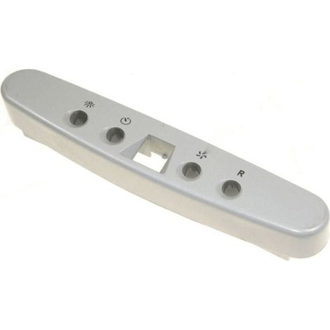 ENSEMBLE BANDEAU POUR FOUR ELECTROLUX - 5026832800