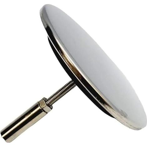 - Clapet INOX diamètre 70 mm pour vidage Baignoire - NICCL0411916