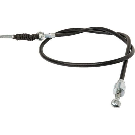 Cable de embrague ZETOR 50210901