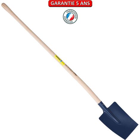 OUTILS PERRIN Pelle St Etienne à douille 27 emmanché (1/2)