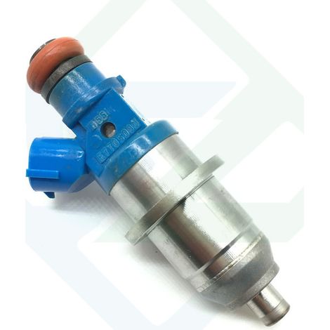 Compatible avec les injecteurs de carburant Mitsubishi E7T05080DIA1150G1465A011 (1/5)