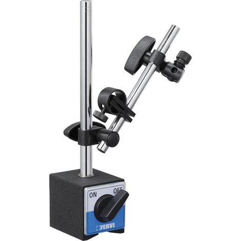 Magnetische Komparatorhalterung Fervi s052/2