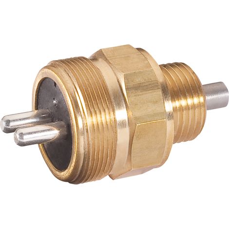 Sensore di pressione dell'olio M18 x 1,5 / M27 x 1