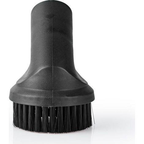 VCBR113DB32 Brosse à poussière  Cheveux en plastique  Convient a toute maeque  32 mm (1/5)