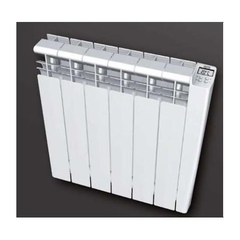 Radiateur Inertie Fluide 1800w 02ifdl343 Stilo Plus
