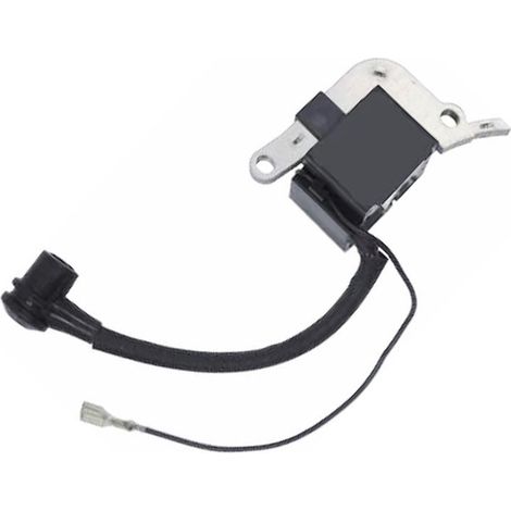 Bobine d'ignition pour Coupe CS4200 CS3700 4016 4000 ZOMAX-4000 et autres modèles de scies électriques et outils de jardin-x (1/2)