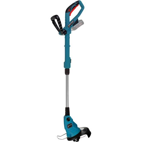 Tryton Débroussailleuse Électrique légère 230 mm coupe