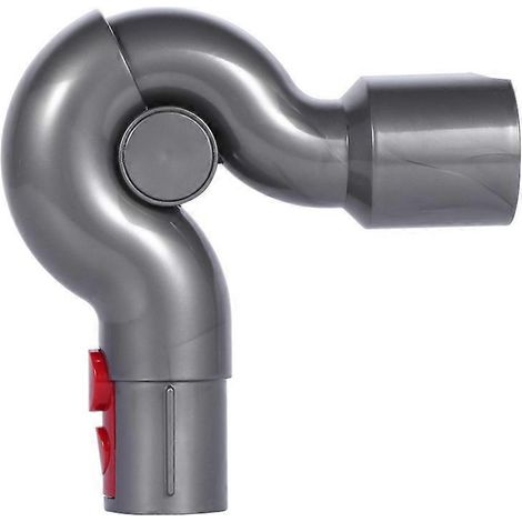 Pour V7 V8 V10 V11 V15 Aspirateur Steering Elbow High Adapterand Bottom Adapter Quick Release Up Tool (1/5)