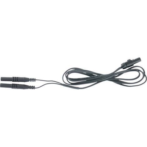 Metrel 20691854 A 1068 Cavo di collegamento per pinza amperometrica 1 pz.