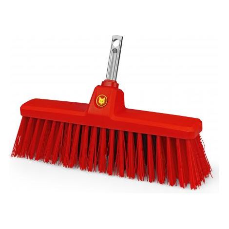 Balai terrasse 35 cm Outils WOLF MULTI-STAR - UBTM35