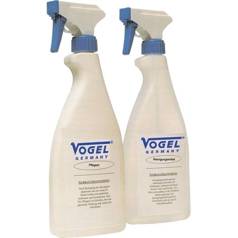 Kit mantenimiento mesas de granito VOGEL 260299