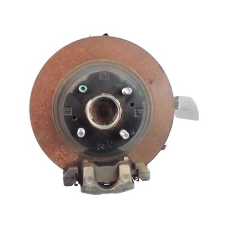 Pivot Avant Droit CITROEN C-zero 2010- [PRODUIT D'OCCASION]♻️3647c3 (1/4)