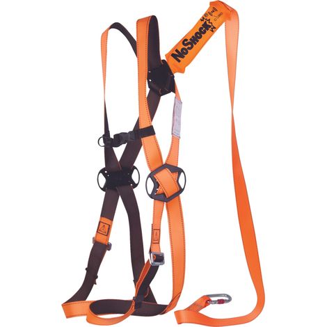Kit Anticaduta Elara 160V2 Deltaplus