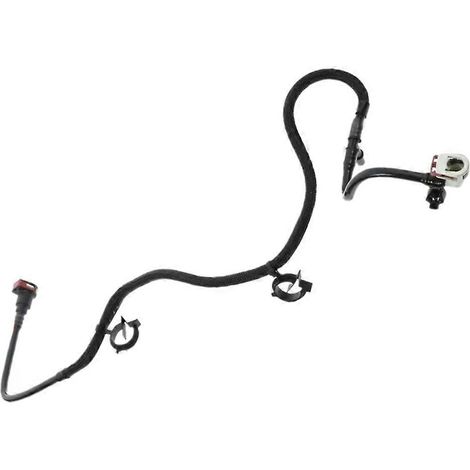 Tuyau de purge de vapeur 68189075AE pour Jeep Grand Cherokee et Dodge Durango 2014-2015 (1/5)