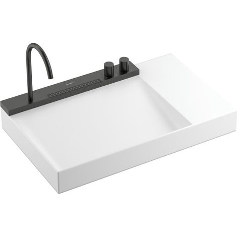 HANSGROHE 22473340 AquaUnit 78 cm Avalegra BBC