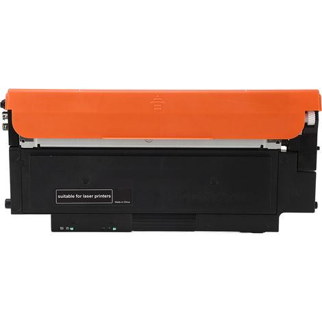 Cartouche Toner Cyan 116A W2061A pour Imprimante HP Color Laser 179fnw 178nw 178nwg 179fwg 150a 150w 150nw (1/5)