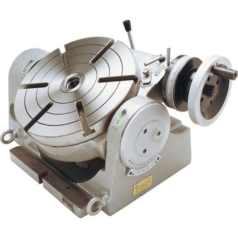 Neigbarer Teiltisch 250 mm 0 - 90 Grad Fervi t001/250
