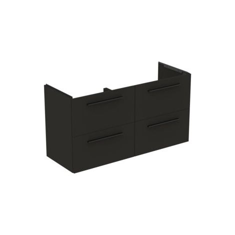 Ideal Standard T5513NV Meuble-bas WT i.life A 4 tiroirs (1/5)